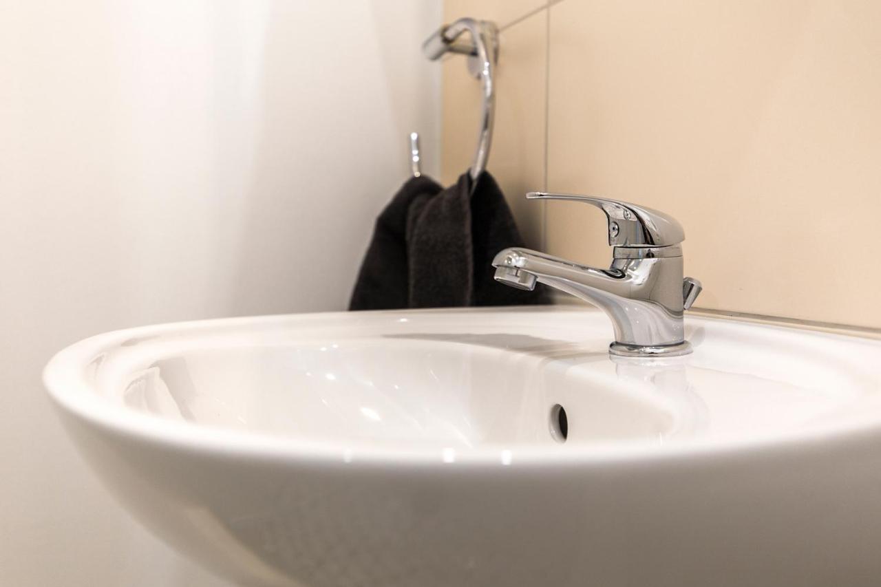Ferienwohnung Arkadia Zentrale Norderstedt Ngoại thất bức ảnh