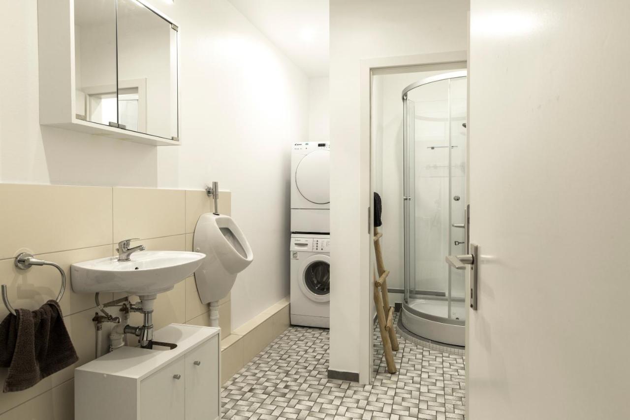 Ferienwohnung Arkadia Zentrale Norderstedt Ngoại thất bức ảnh