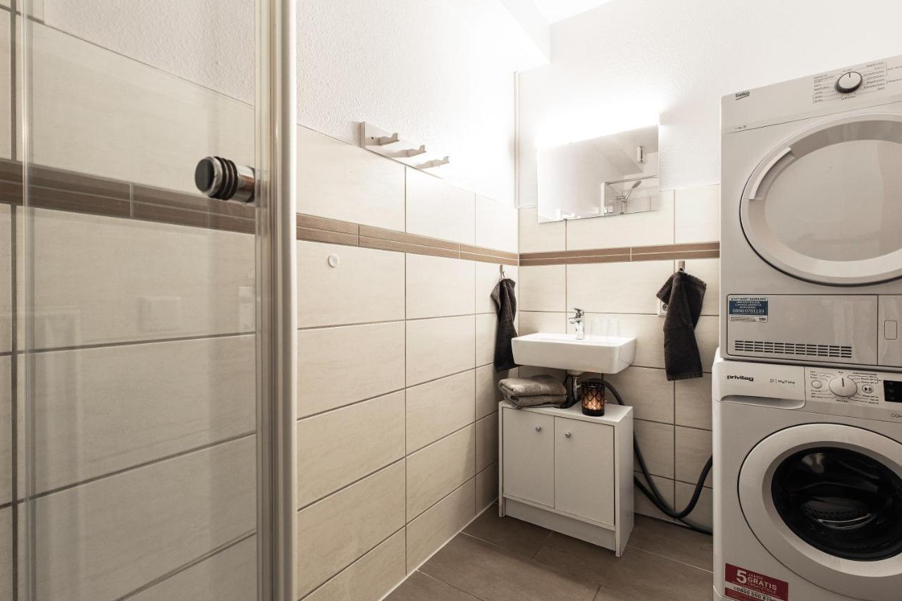 Ferienwohnung Arkadia Zentrale Norderstedt Ngoại thất bức ảnh