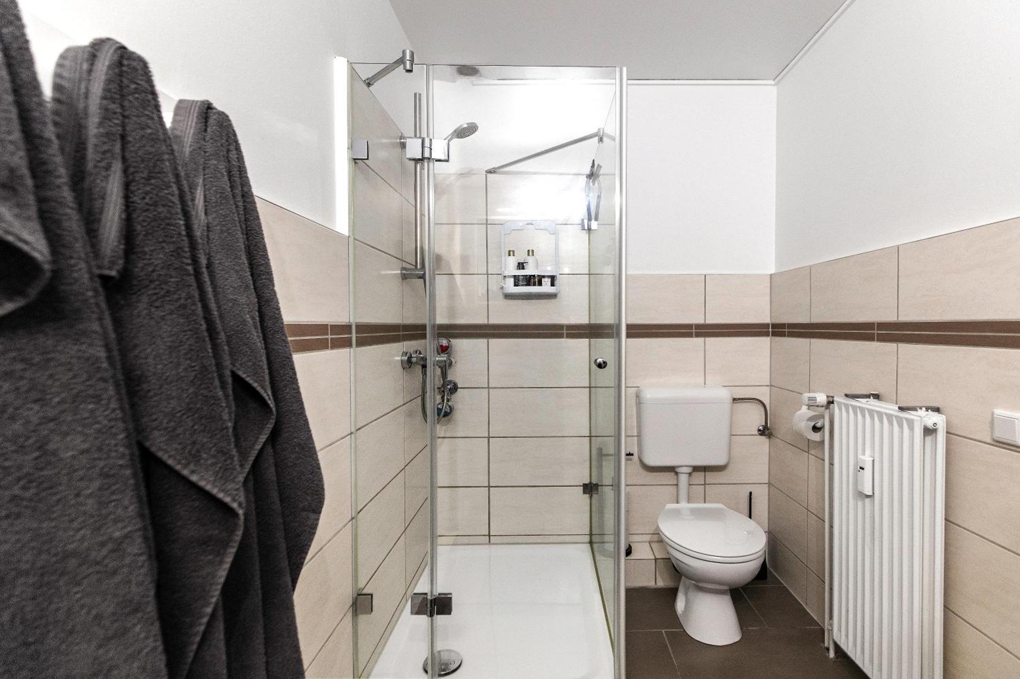 Ferienwohnung Arkadia Zentrale Norderstedt Ngoại thất bức ảnh