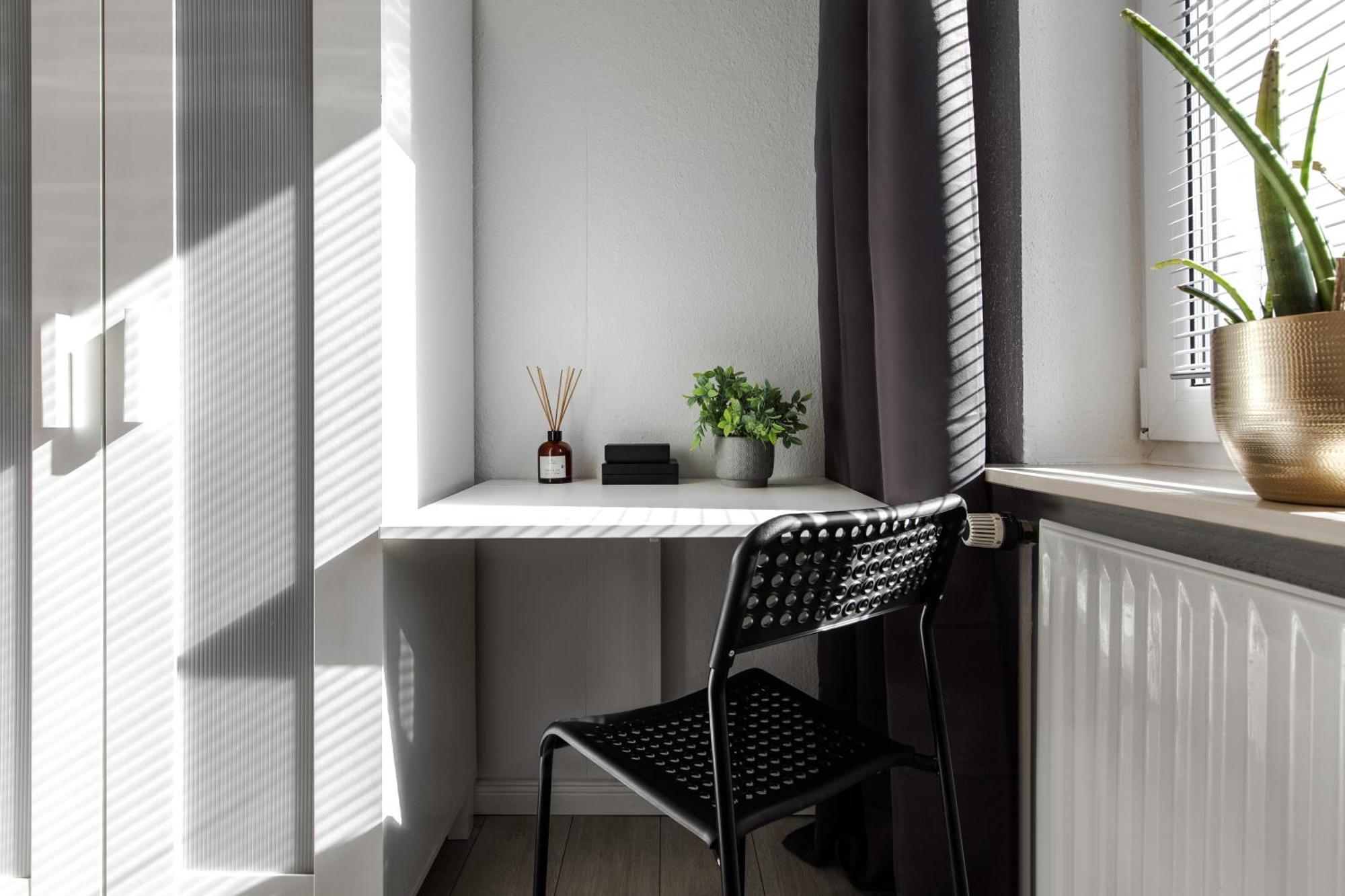 Ferienwohnung Arkadia Zentrale Norderstedt Ngoại thất bức ảnh