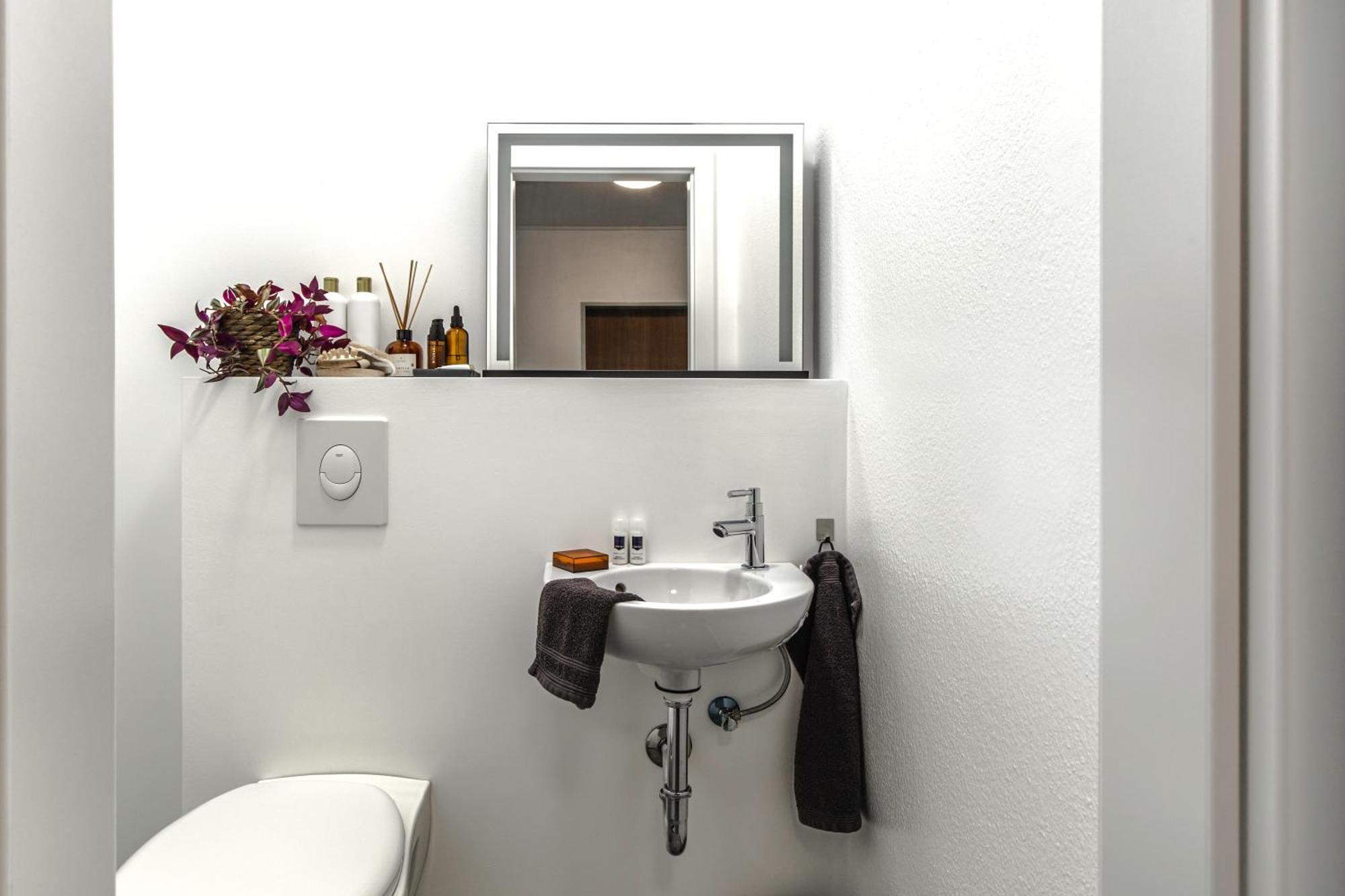 Ferienwohnung Arkadia Zentrale Norderstedt Ngoại thất bức ảnh